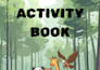 create kids activity books